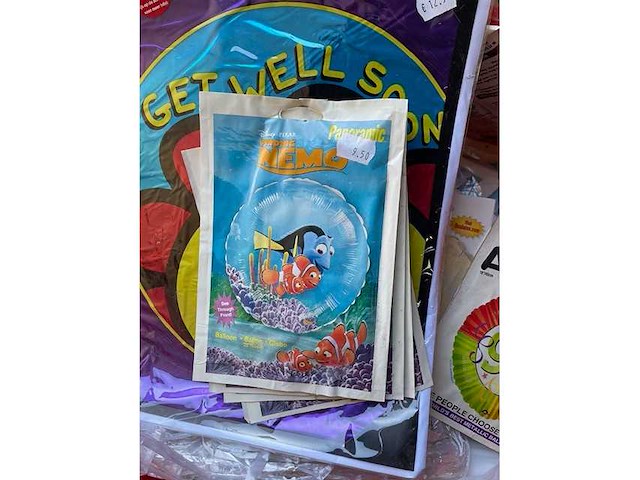 Wensballonnnen - afbeelding 5 van  6