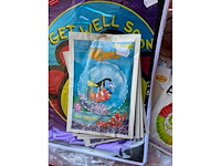 Wensballonnnen - afbeelding 5 van  6