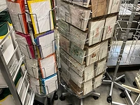 Wenskaarten molen (5x) - afbeelding 4 van  8