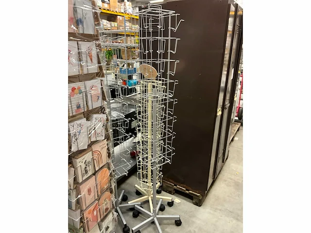 Wenskaarten molen (5x) - afbeelding 8 van  8