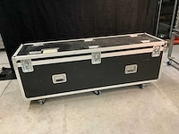 Wentex flightcase - afbeelding 1 van  5