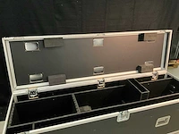 Wentex flightcase - afbeelding 4 van  5