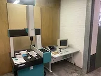 Wenzel lh54 economy 3d meetbank
