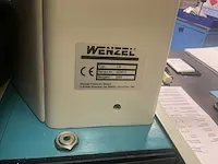 Wenzel lh54 economy 3d meetbank - afbeelding 6 van  10