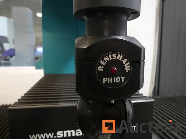 Wenzel scmm 3d-controller - afbeelding 3 van  12