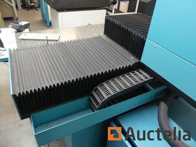 Wenzel scmm 3d-controller - afbeelding 4 van  12