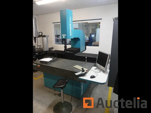 Wenzel scmm 3d-controller - afbeelding 6 van  12