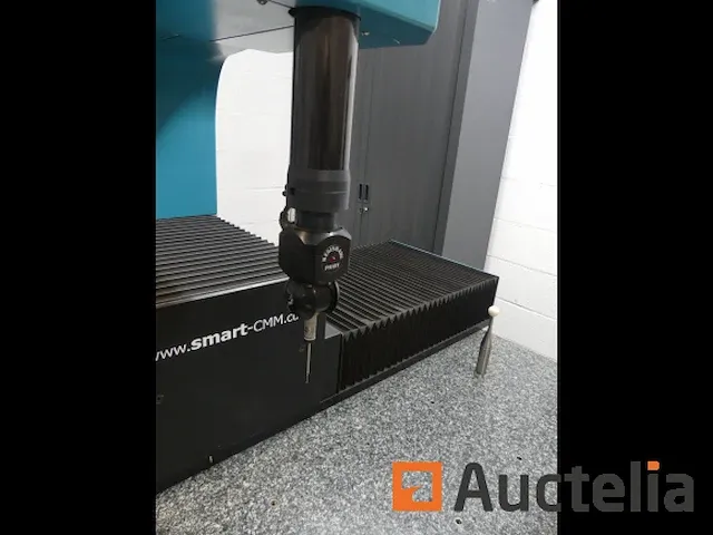 Wenzel scmm 3d-controller - afbeelding 7 van  12