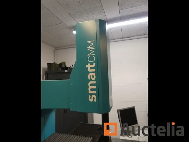 Wenzel scmm 3d-controller - afbeelding 8 van  12