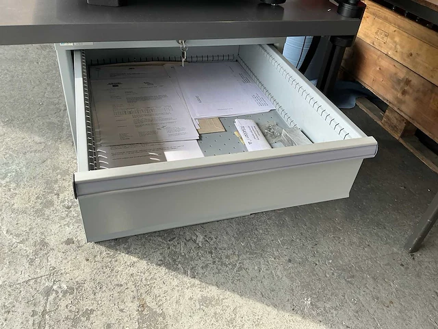 Wenzel test linear hite 3d 3d meetbank - afbeelding 2 van  11