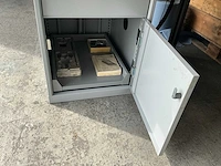 Wenzel test linear hite 3d 3d meetbank - afbeelding 3 van  11