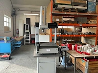 Wenzel test linear hite 3d 3d meetbank - afbeelding 1 van  11