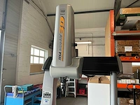 Wenzel test linear hite 3d 3d meetbank - afbeelding 5 van  11