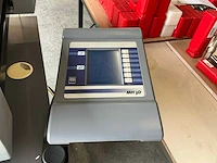 Wenzel test linear hite 3d 3d meetbank - afbeelding 8 van  11
