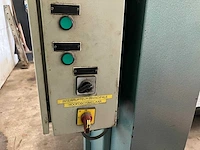 Wep - vehicle lifts - 1998 - afbeelding 4 van  9