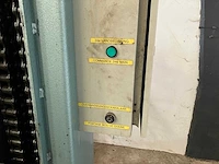 Wep - vehicle lifts - 1998 - afbeelding 7 van  9