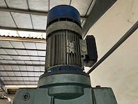 Wep - vehicle lifts - 1998 - afbeelding 9 van  9