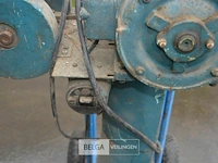 Werco slijptol slijpachine - afbeelding 2 van  3