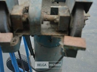 Werco slijptol slijpachine - afbeelding 3 van  3