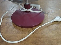 Wereldbol diam +- 25cm - afbeelding 3 van  3