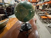 Wereldbol - afbeelding 1 van  2