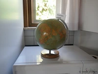 Wereldbol - afbeelding 1 van  1