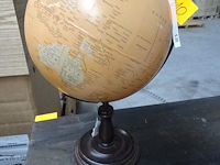 Wereldbol - afbeelding 1 van  1