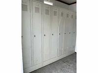Werf container 6 x 3 m - afbeelding 2 van  26