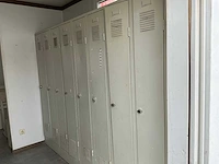Werf container 6 x 3 m - afbeelding 3 van  26