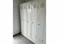 Werf container 6 x 3 m - afbeelding 6 van  26