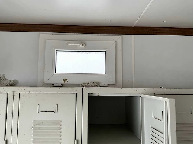 Werf container 6 x 3 m - afbeelding 8 van  26