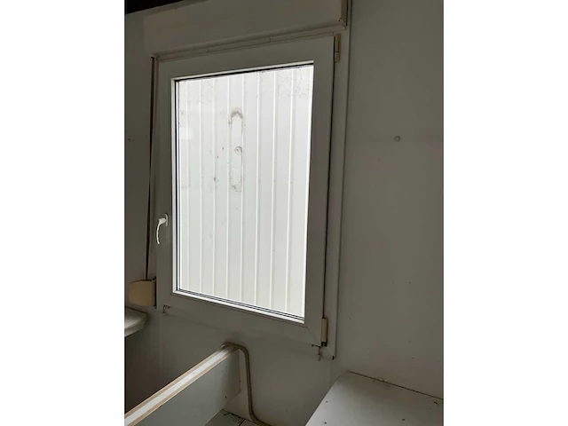 Werf container 6 x 3 m - afbeelding 16 van  26