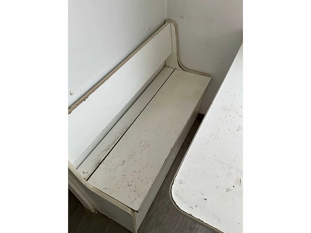 Werf container 6 x 3 m - afbeelding 19 van  26