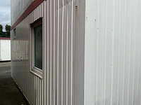 Werf container 6 x 3 m - afbeelding 23 van  26
