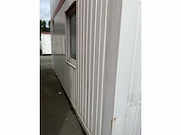 Werf container 6 x 3 m - afbeelding 25 van  26