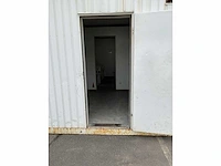 Werf container 6 x 3 m - afbeelding 26 van  26