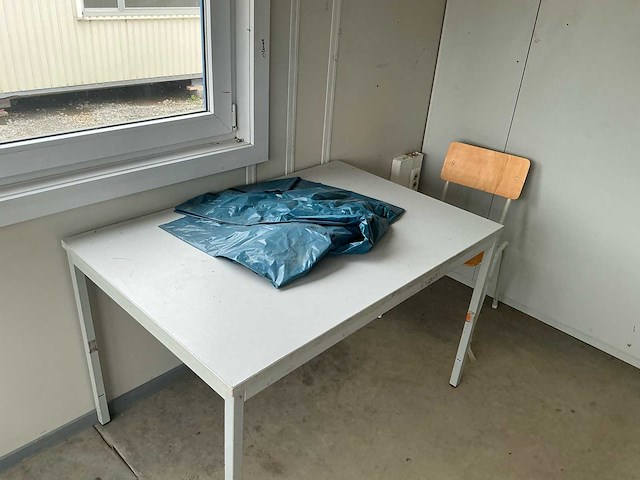 Werf container overige units en containers werfcontainer - afbeelding 2 van  31