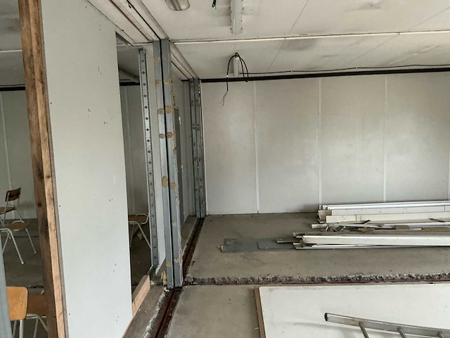 Werf container overige units en containers werfcontainer - afbeelding 3 van  31