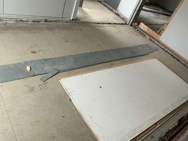 Werf container overige units en containers werfcontainer - afbeelding 6 van  31