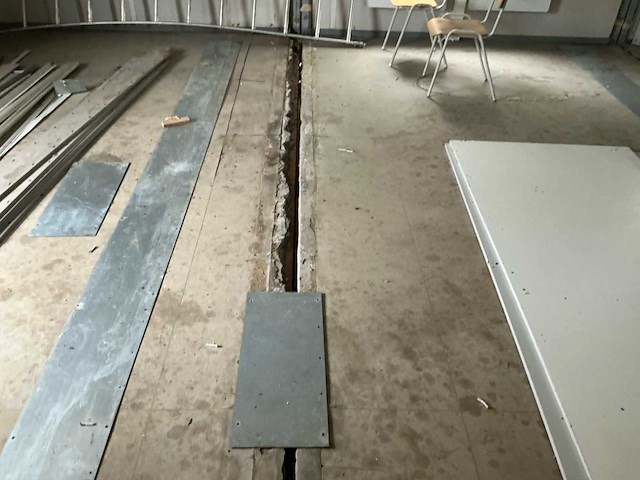 Werf container overige units en containers werfcontainer - afbeelding 8 van  31