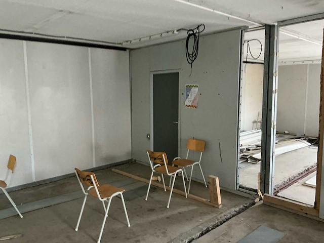 Werf container overige units en containers werfcontainer - afbeelding 10 van  31