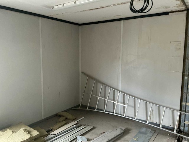 Werf container overige units en containers werfcontainer - afbeelding 14 van  31
