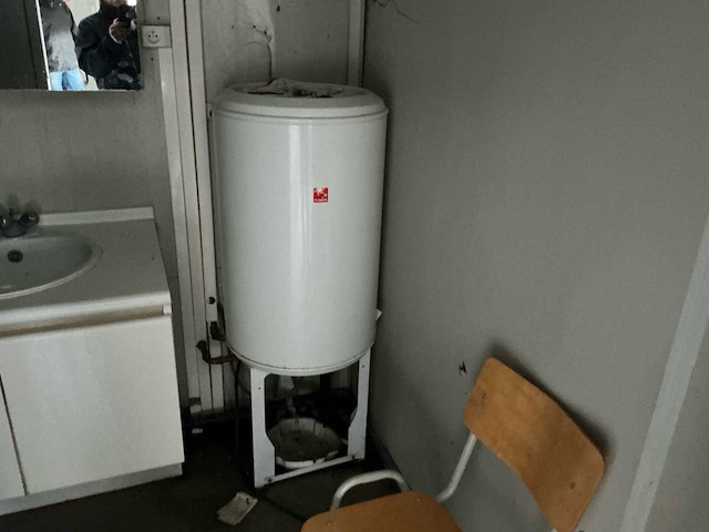 Werf container overige units en containers werfcontainer - afbeelding 17 van  31