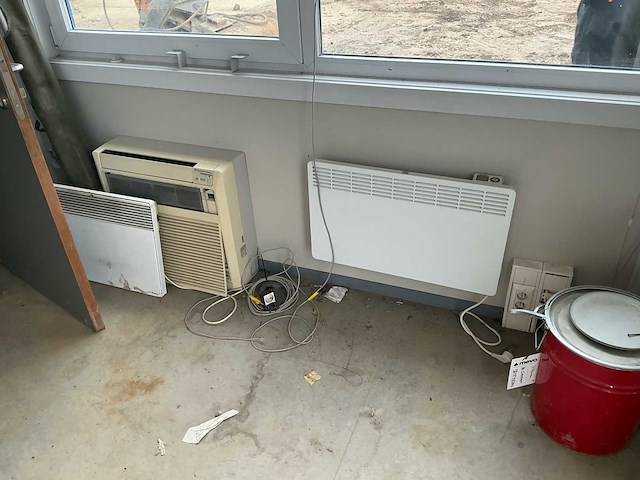 Werf container overige units en containers werfcontainer - afbeelding 21 van  31