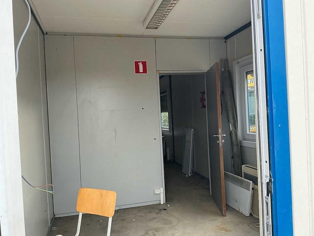 Werf container overige units en containers werfcontainer - afbeelding 22 van  31