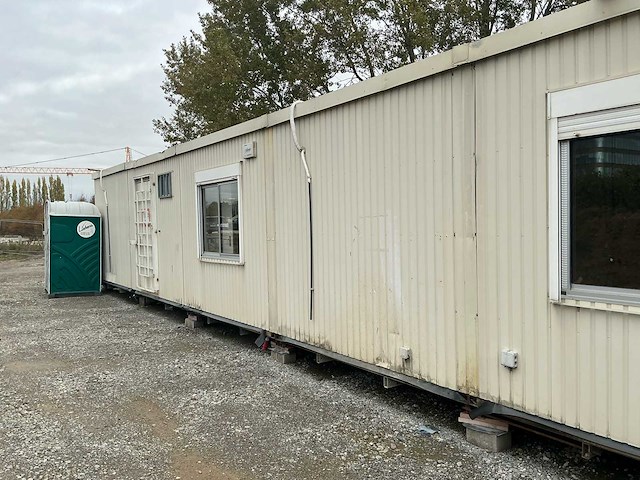 Werf container overige units en containers werfcontainer - afbeelding 27 van  31
