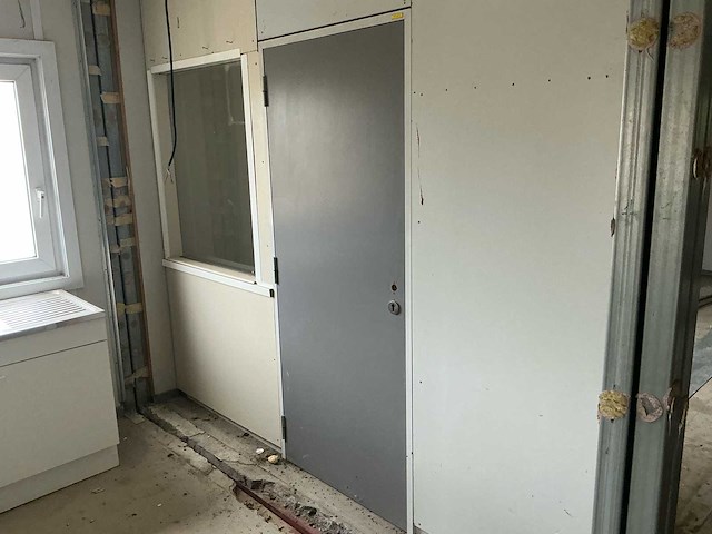 Werf container overige units en containers werfcontainer - afbeelding 28 van  31