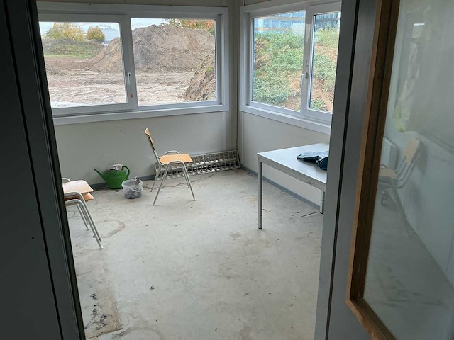 Werf container overige units en containers werfcontainer - afbeelding 29 van  31