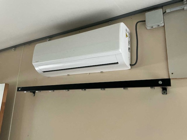 Werf container overige units en containers - afbeelding 5 van  57