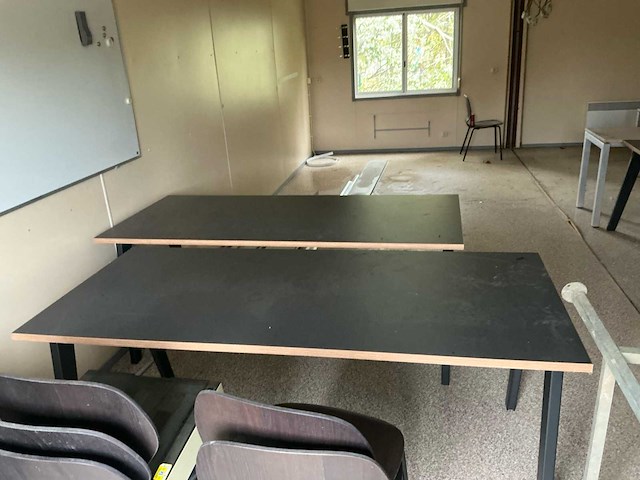 Werf container overige units en containers - afbeelding 9 van  57